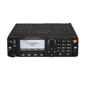 APX 8500 Mobile
