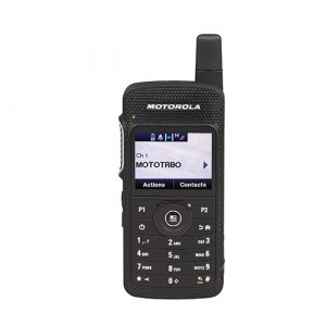 Motorola SL-7000e