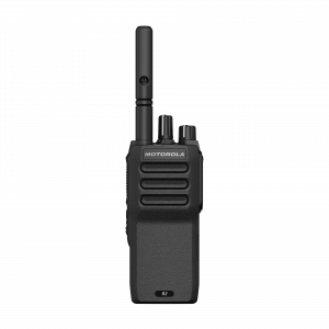 MOTOTRBO™ R2 Portable Two-Way Radio